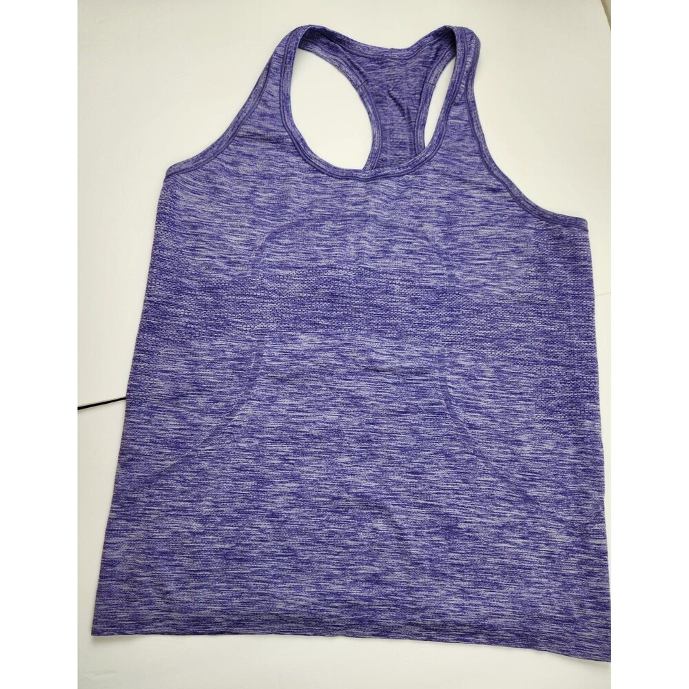 Lululemon tank top. Size (12)